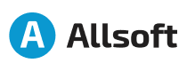 Логотип компании Allsoft