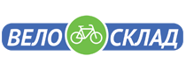 Логотип компании ВелоСклад