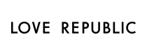 Логотип компании Love Republic