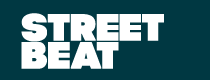 Логотип компании STREET BEAT