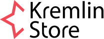 Логотип компании Kremlinstore