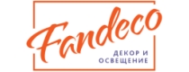 Логотип компании Fandeco