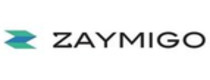 Логотип компании Zaymigo