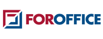 Логотип компании FOROFFICE