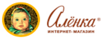 Логотип компании Интернет-магазин Алёнка