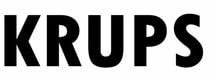 Логотип компании KRUPS
