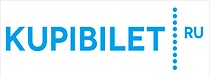 Логотип компании Kupibilet RU