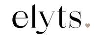 Логотип компании Elyts