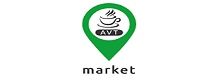 Логотип компании Avtmarket UA