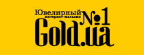 Логотип компании Gold UA