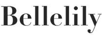 Логотип компании Bellelily
