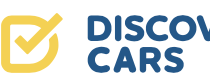 Логотип компании DiscoverCars WW