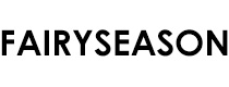 Логотип компании Fairyseason