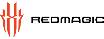 Логотип компании Redmagic WW