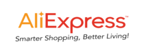 Логотип компании AliExpress WW