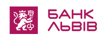 Логотип компании Bank Lviv UA