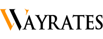Логотип компании Wayrates WW