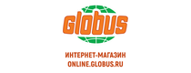 Логотип компании Online.globus.ru