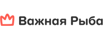 Логотип компании Vipfish
