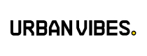 Логотип компании Urbanvibes.com