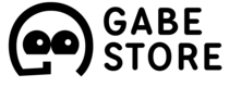 Логотип компании GabeStore 