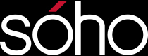 Логотип компании Sohoshop