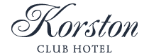 Логотип компании Korston