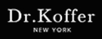 Логотип компании Koffer