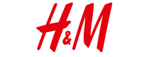 Логотип компании H&M