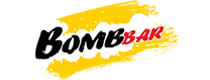 Логотип компании Bombbar