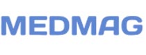 Логотип компании Medmag UA
