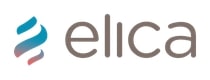 Логотип компании Elica-store