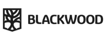 Логотип компании Blackwoodbag