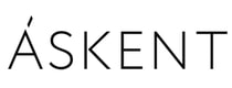 Логотип компании Askent