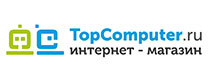 Логотип компании Topcomputer.ru