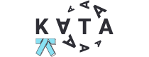 Логотип компании Kata.academy