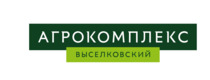 Логотип компании Agrokomplexshop
