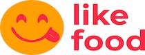 Логотип компании Likefood