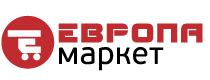 Логотип компании Europa-market
