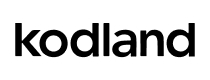 Логотип компании Kodland.org