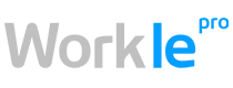 Логотип компании Workle.ru