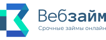Логотип компании Веб-Займ