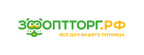 Логотип компании ЗооОптТорг