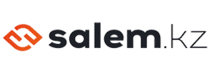 Логотип компании Salem (CPS) KZ