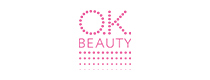 Логотип компании OK Beauty