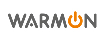 Логотип компании warm-on.ru