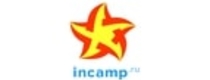 Логотип компании Incamp.ru