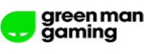 Логотип компании Green Man Gaming WW
