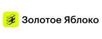 Логотип компании Goldapple