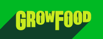 Логотип компании Growfood